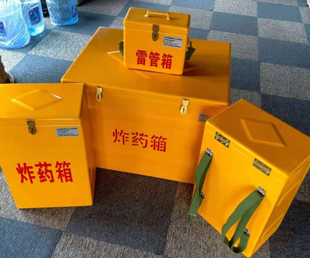 丰泽炸药雷管箱的型号那么多，应该如何选择？