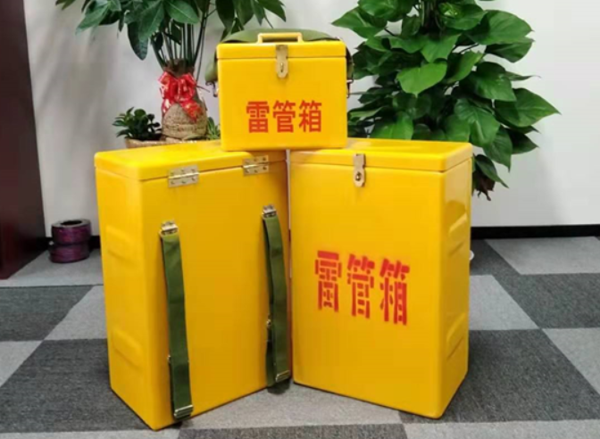 丰泽如何防止雷管箱炸药箱等矿用物品生锈？