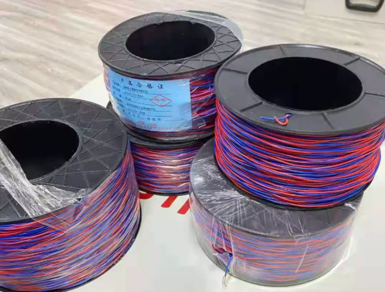 丰泽数码雷管脚线有哪些规格？
